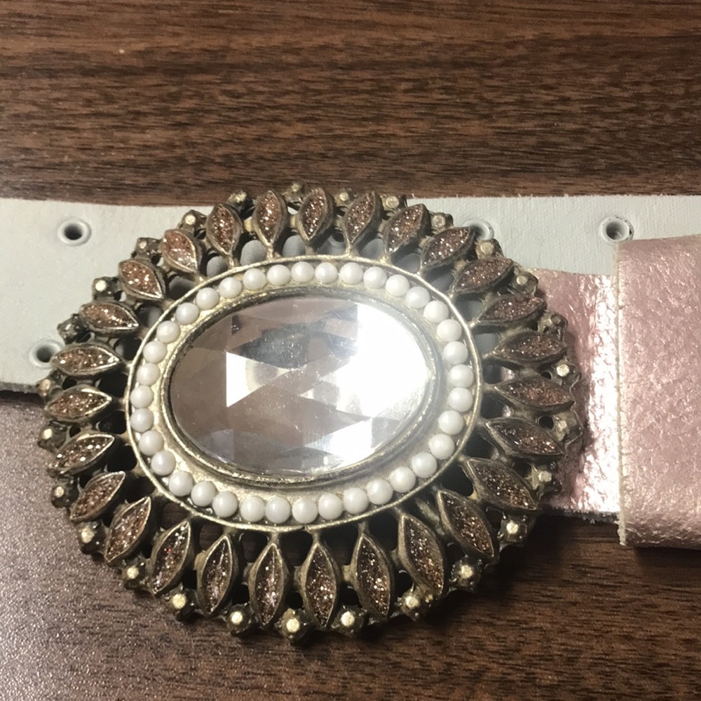 BENETTON BELT💓💎XS